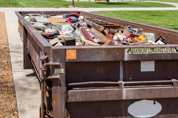 Best Yard Waste Removal  in Fairhope, AL