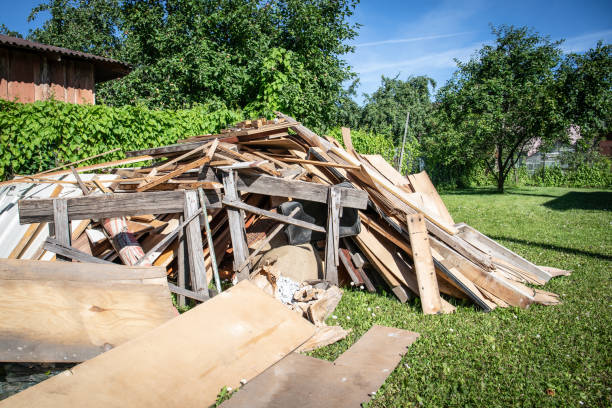 Demolition Debris Removal in Fairhope, AL